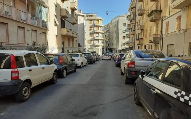 La Casa Di Margi
