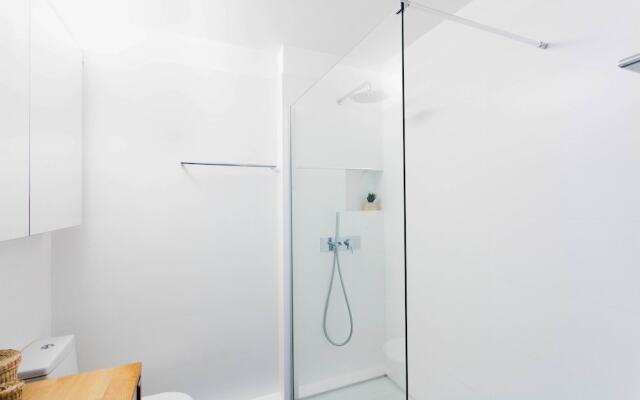 Le Marais Apartment - Saint Martin