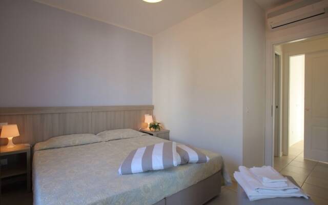 Residence Cefalu in Casa