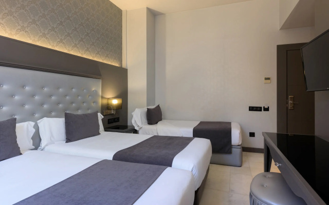 Hotel Ciutadella Barcelona