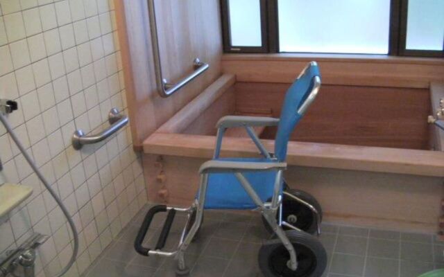 Youth Guest House Atoma