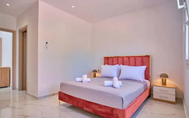 Drastis Escape Villas - Villa Simran By Estia