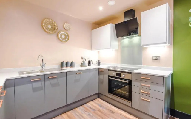 Where Luxury Meets Location, You'll never want to leave!