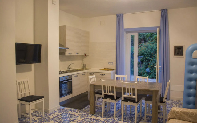 Villa Marylu'