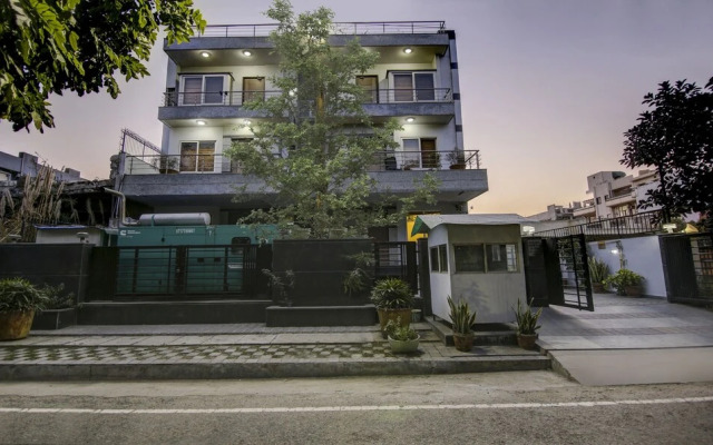 Treebo Trend PP Residency