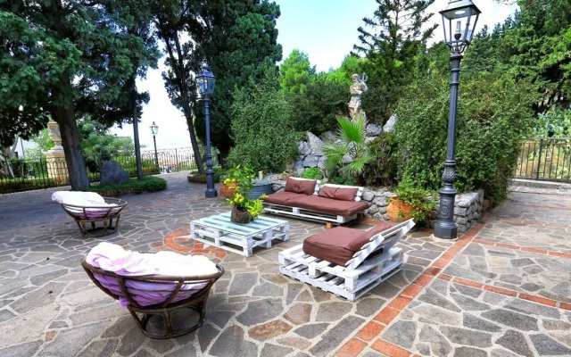 Solemar Sicilia - Villa Caterina