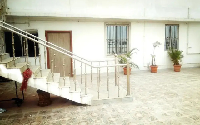 Sikaria Homes