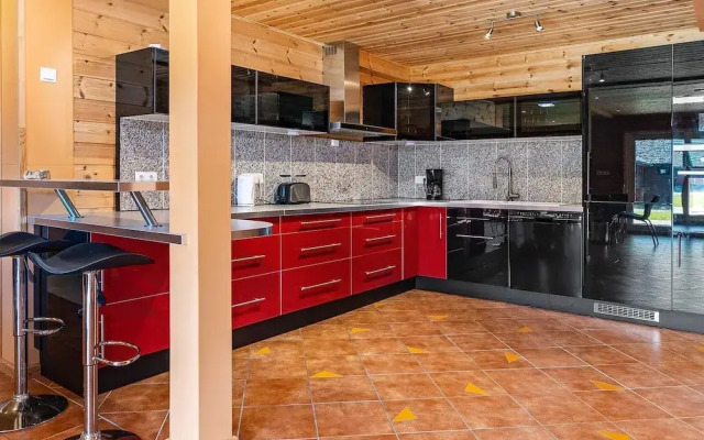 Holiday Home in EidsvÃ¥g