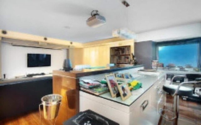 Luxury Vacation Villa