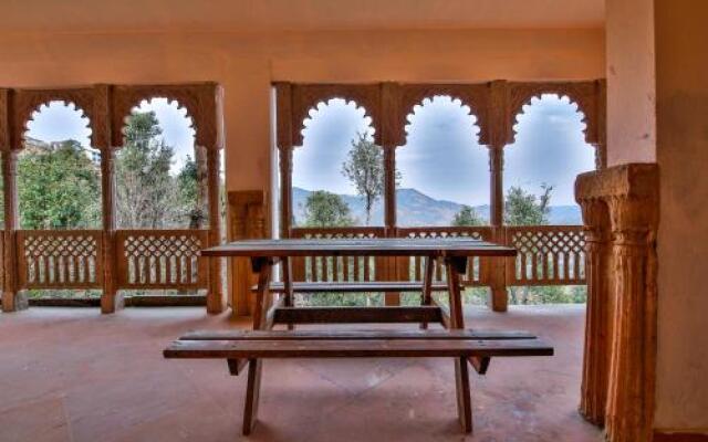 Seclude Arthouse - Uttarakhand
