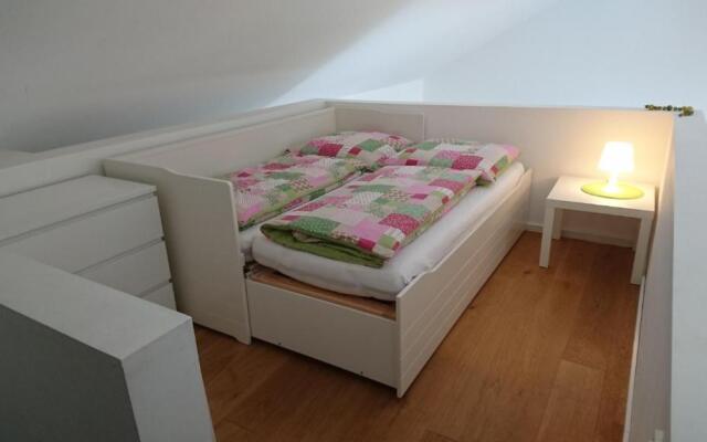 Ferienwohnungen Jordanshof