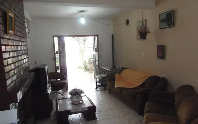 Melizas Garden