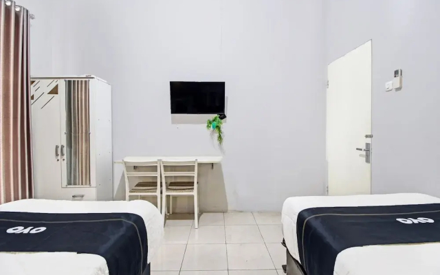 Capital O 92250 Hall & Guesthouse Kowapi Syariah