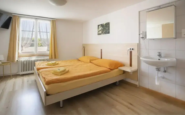 Hotel Rotes Kreuz