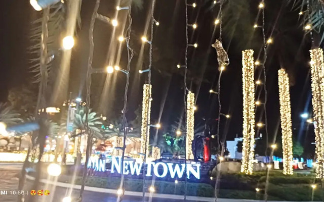The Mactan Newtown