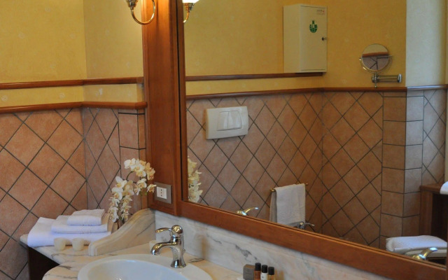 Dea Suite Roma