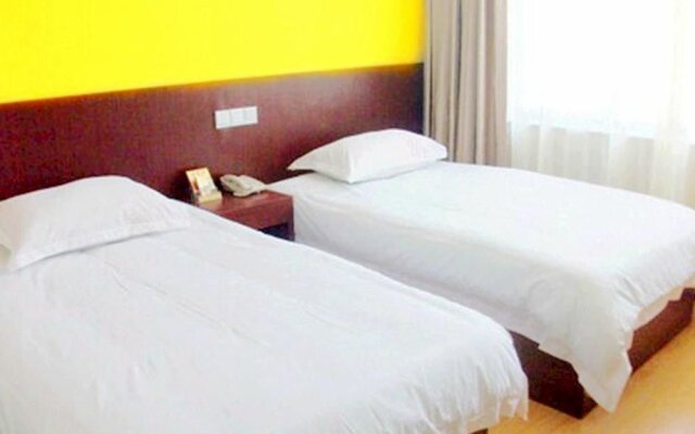 Jinlan Libin Hotel