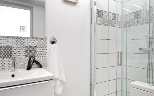 Hyper Centre rue de la Roe