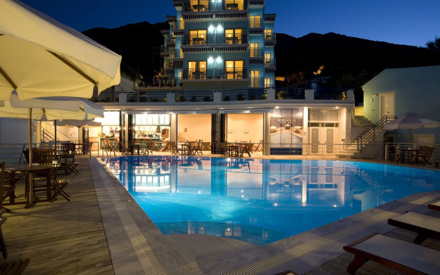 Adriatica Hotel