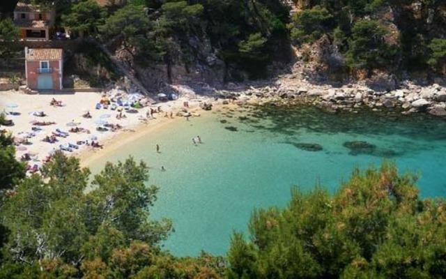 Apartment in Llafranc - 104762 by MO Rentals