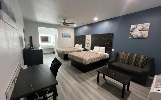 Grand Villa Inn Galleria
