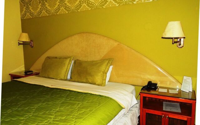 Lima Wari Hotel Boutique