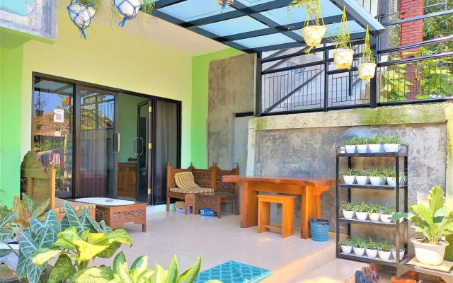 Cheap Inn - Hostel