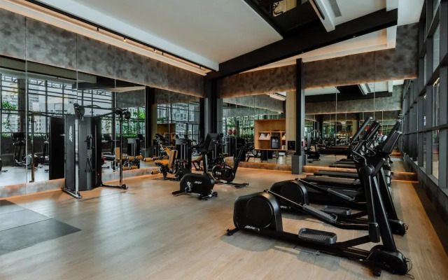 Hyatt Centric City Centre Kuala Lumpur