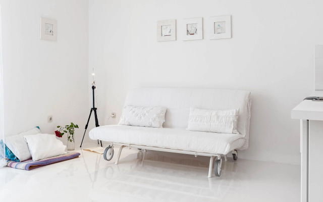 Apartments Mediteraneo