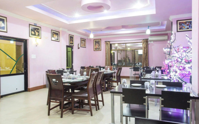 Hotel Jalsa
