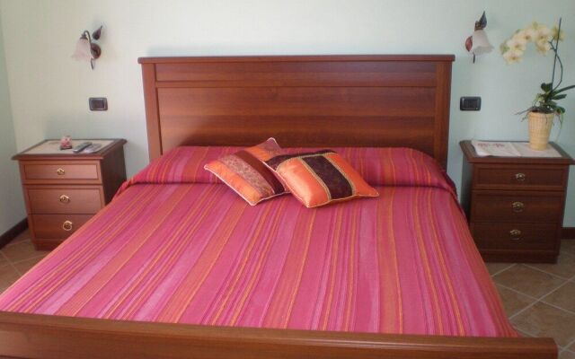 Orchidea Selvatica B&B