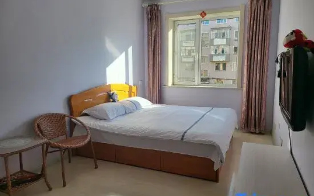 Xiaoshiguang Homestay