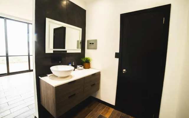NUMA Wine Eco Suites