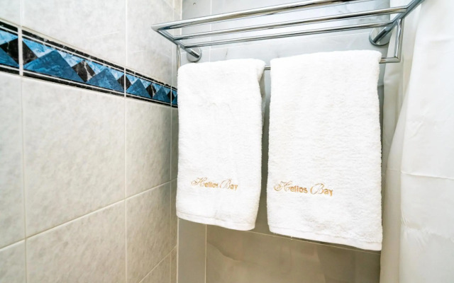 Helios Bay Hotel Apartments