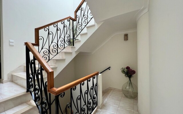 Lagos Typical House by Homing