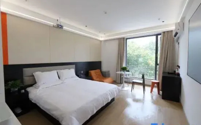 Youju Homestay