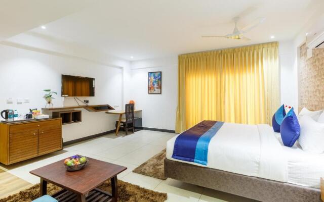 Royal Ace Boutique Hotel