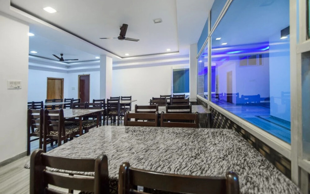 Ashirwad Palace Hotel by OYO Rooms