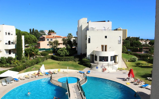 Clube Alvorferias
