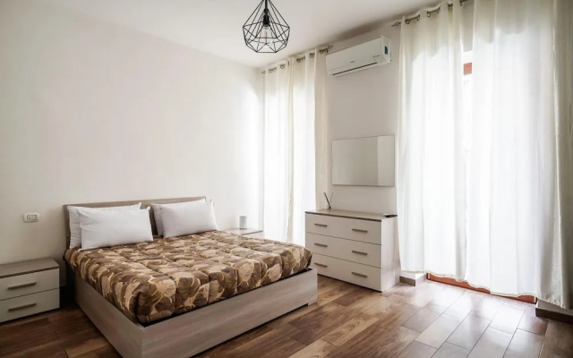 Bari Cozy Apartment by Wonderful Italy