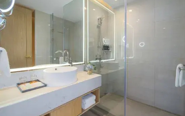 Vienna Hotel (Zhangbei Tianbao Plaza)
