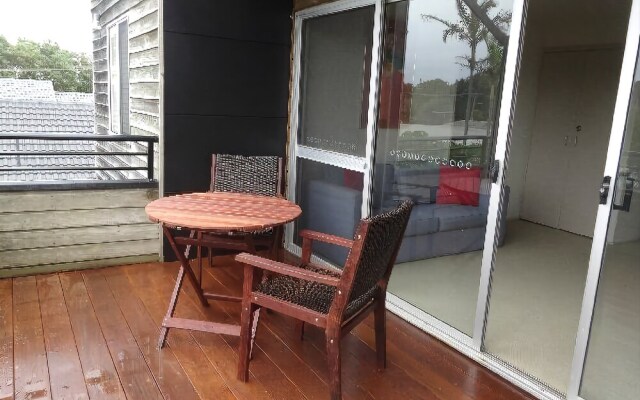 Nine Mile Beach House
