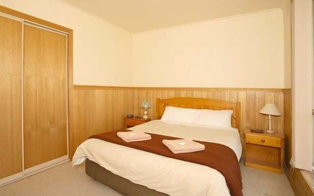 Apollo Bay Backpackers Lodge