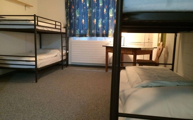 Hotel Ducan