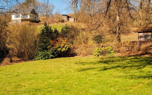 Suave Holiday Home in Vresse-sur-semois With Garden