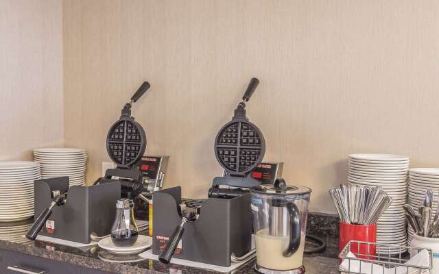 Quality Inn Sept-Îles