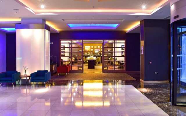 Pestana Chelsea Bridge Hotel & SPA