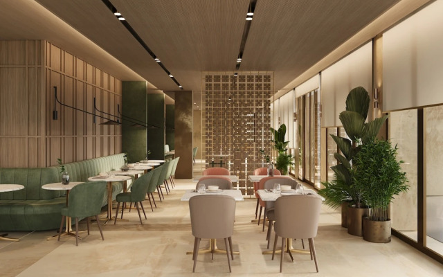 Hôtel des Innovations