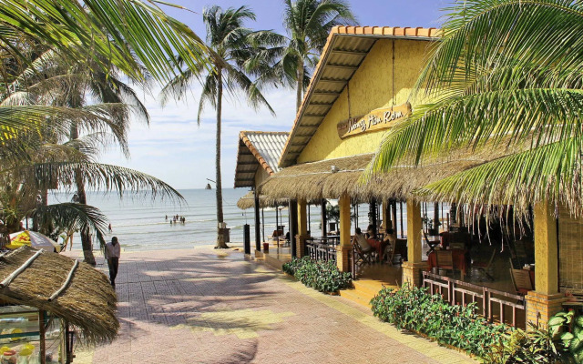 Hon Rom Sunlight Resort