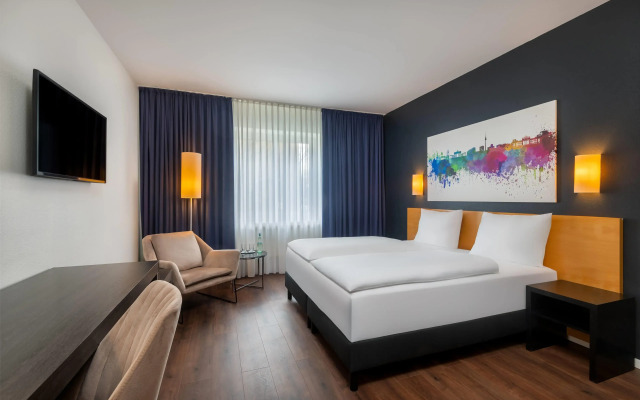 Wyndham Garden Potsdam
